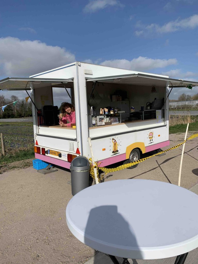 Foodtruck