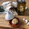 gepofte knoflook maken