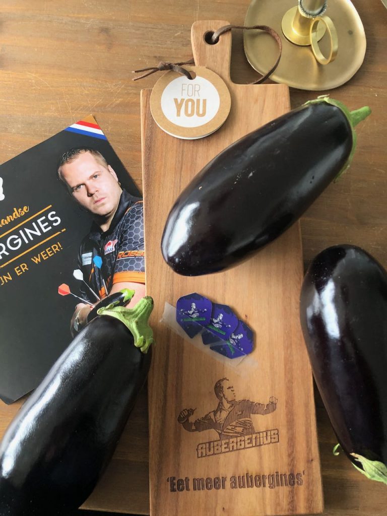 Aubergine