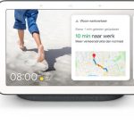 Google Nest hub