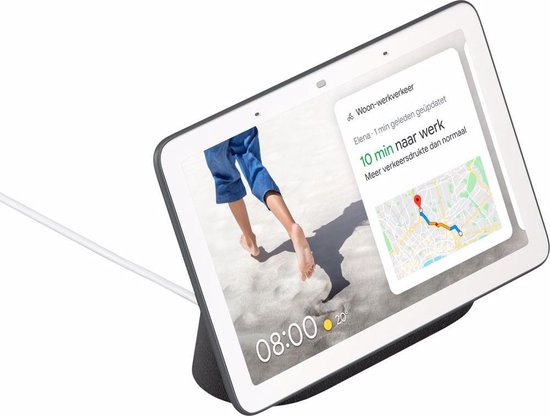 Google nest hub