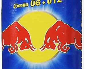 Geschiedenis van Red Bull