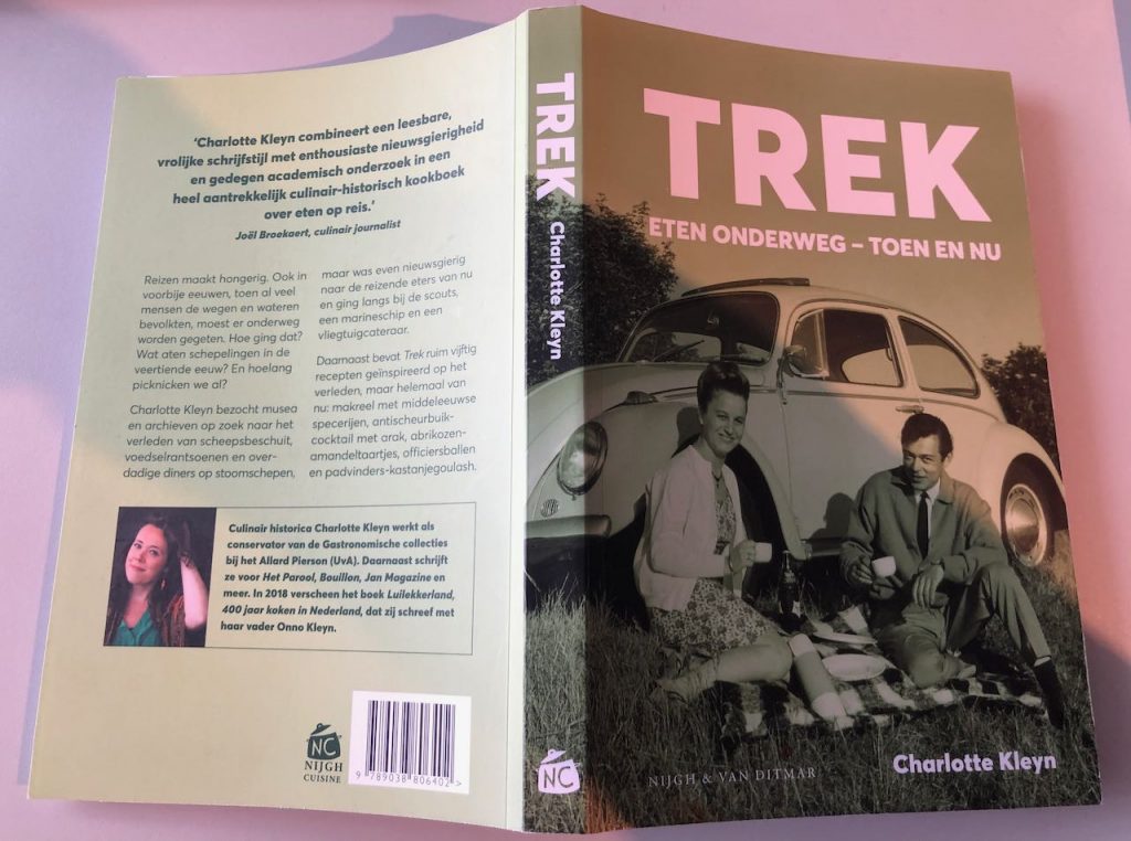 Review Trek