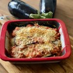 Melanzane alla parmigiana
