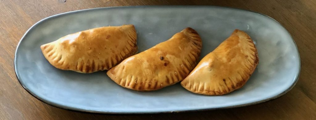 Argentijnse empanadas