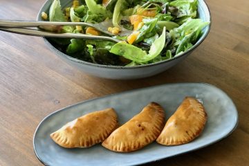 Argentijnse empanadas