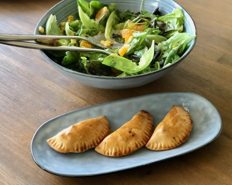 Argentijnse empanadas