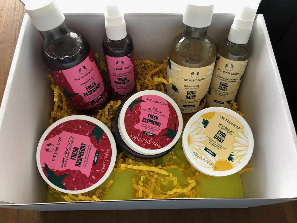 Bodyshop