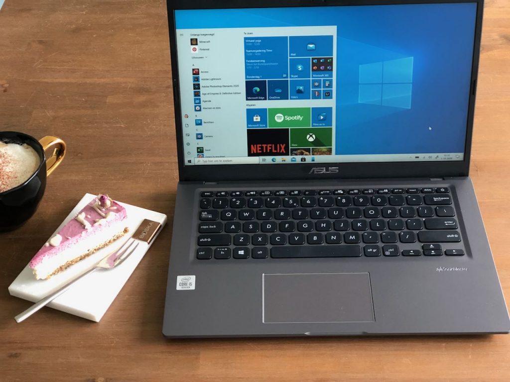 Starten met bloggen