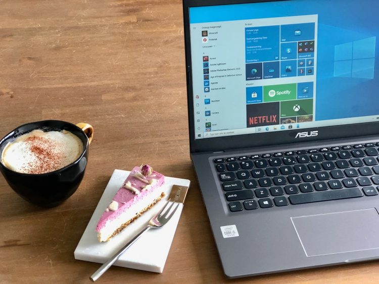 Starten met bloggen