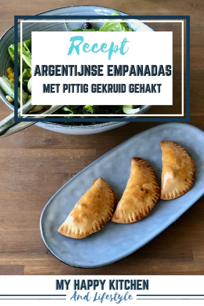 Argentijnse empanadas