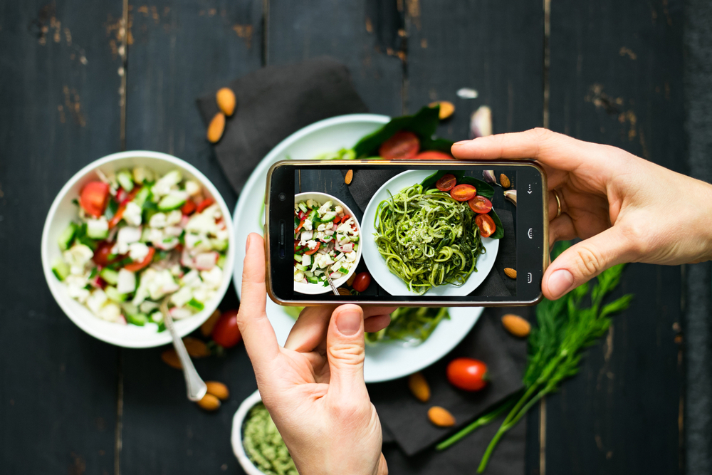 Fotograferen met je smartphone