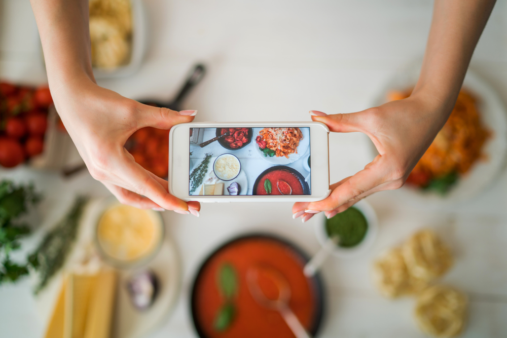 Fotograferen met je smartphone