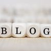 Starten met bloggen