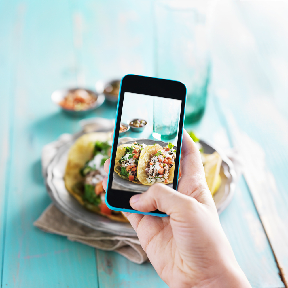 Fotograferen met je smartphone