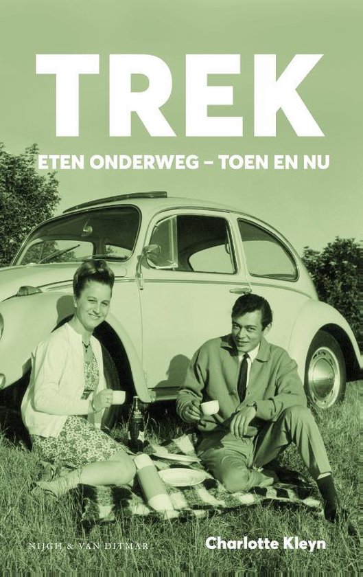 Review trek