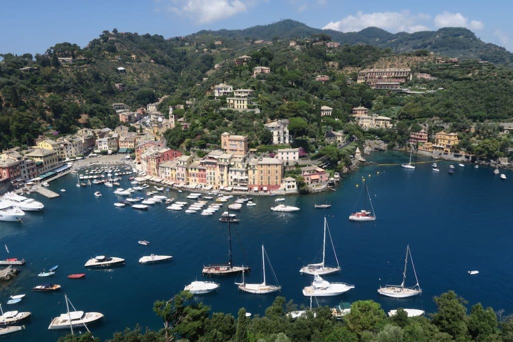 Portofino