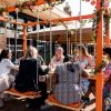 Foodhall Scheveningen