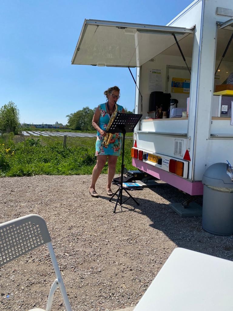 Foodtruck