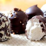 geschiedenis chocolade zoen