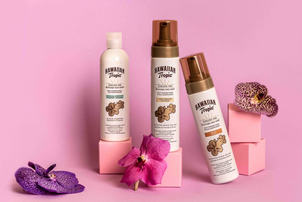 hawaiiantropic zomer musthave