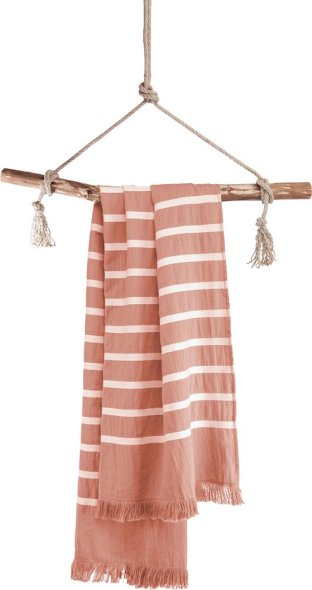 hamam doek vakantie must haves