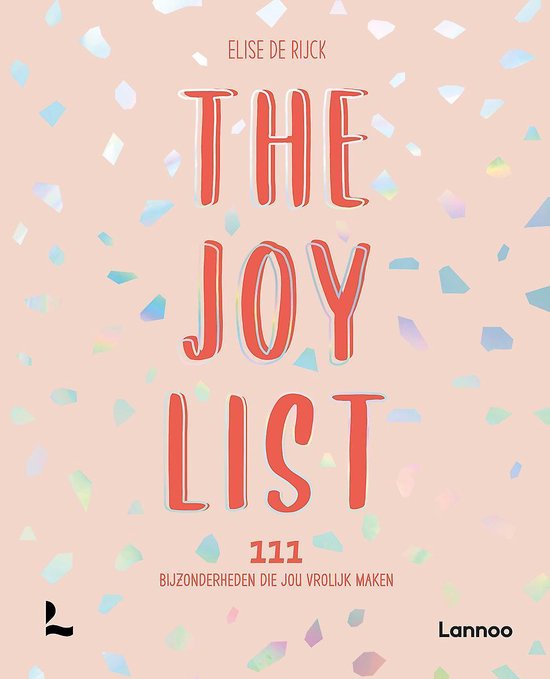 The Joy List - vakantie must haves