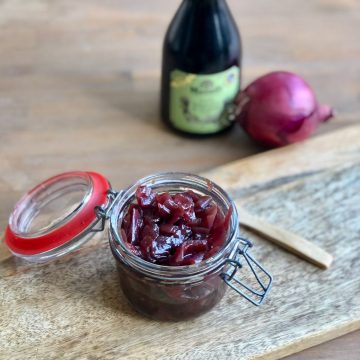 uienchutney maken