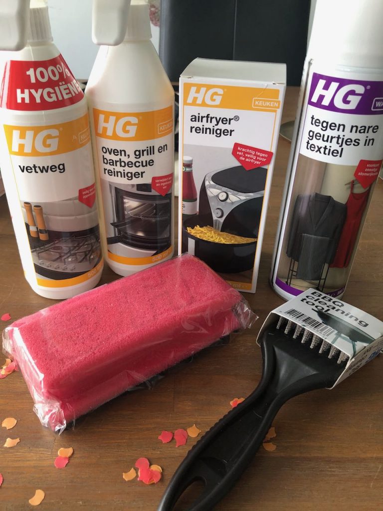 HG
