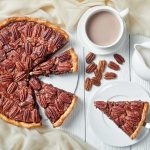 Pecan pie