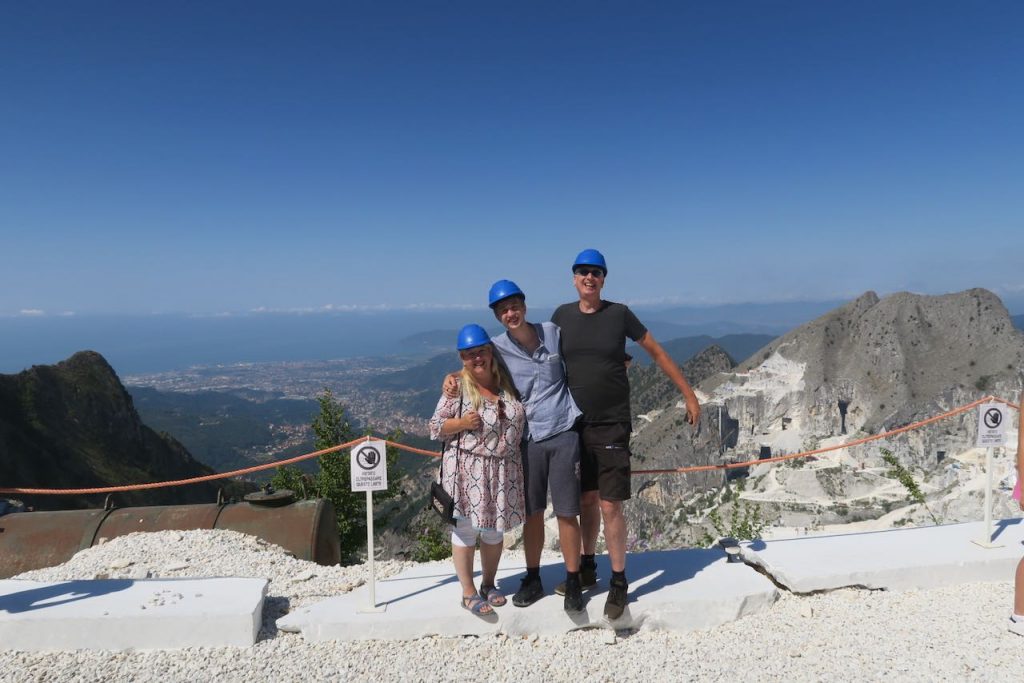 Carrara