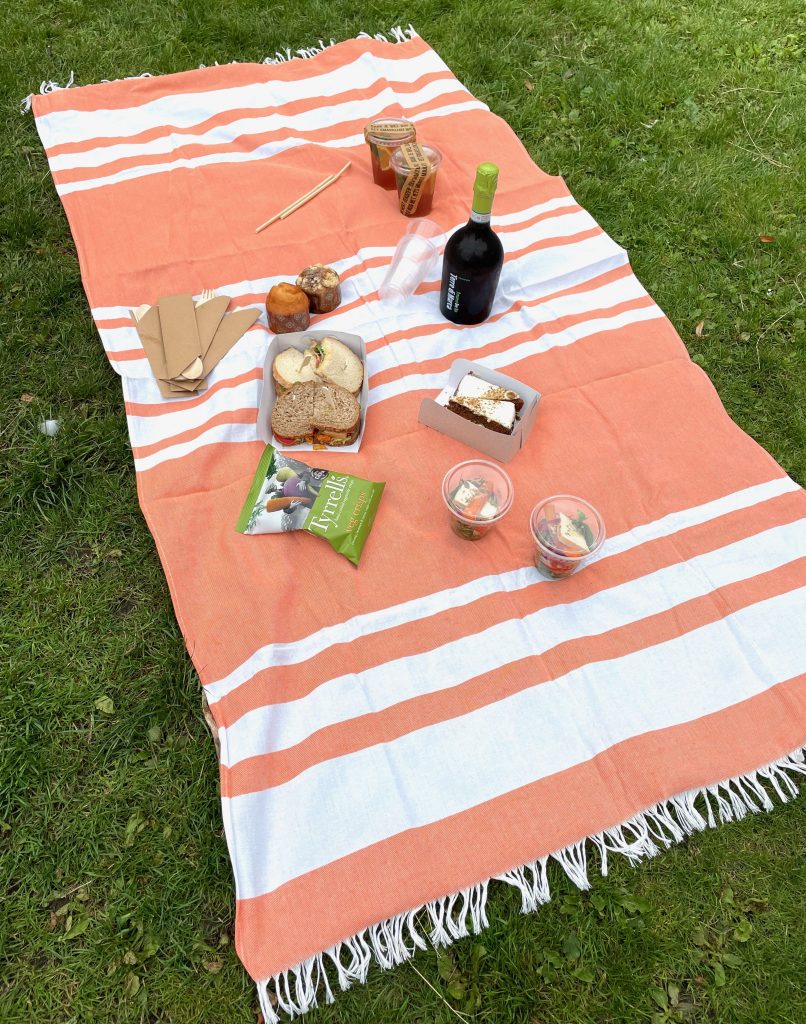 picknickbox van Anne&Max