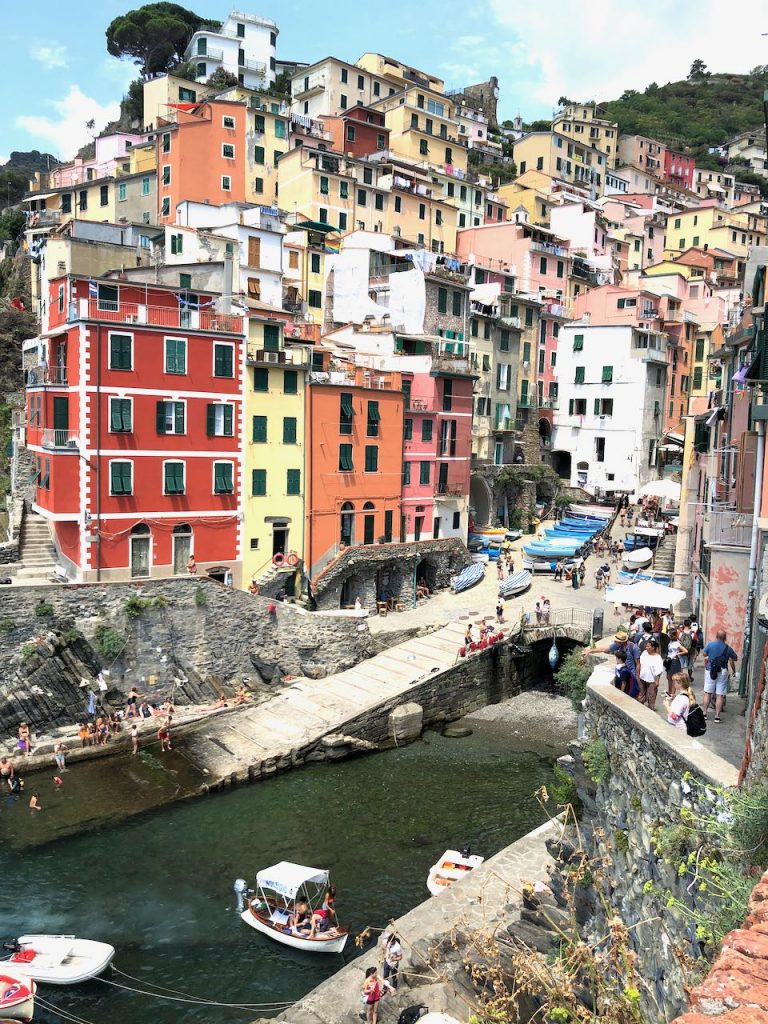 Rio Maggiore