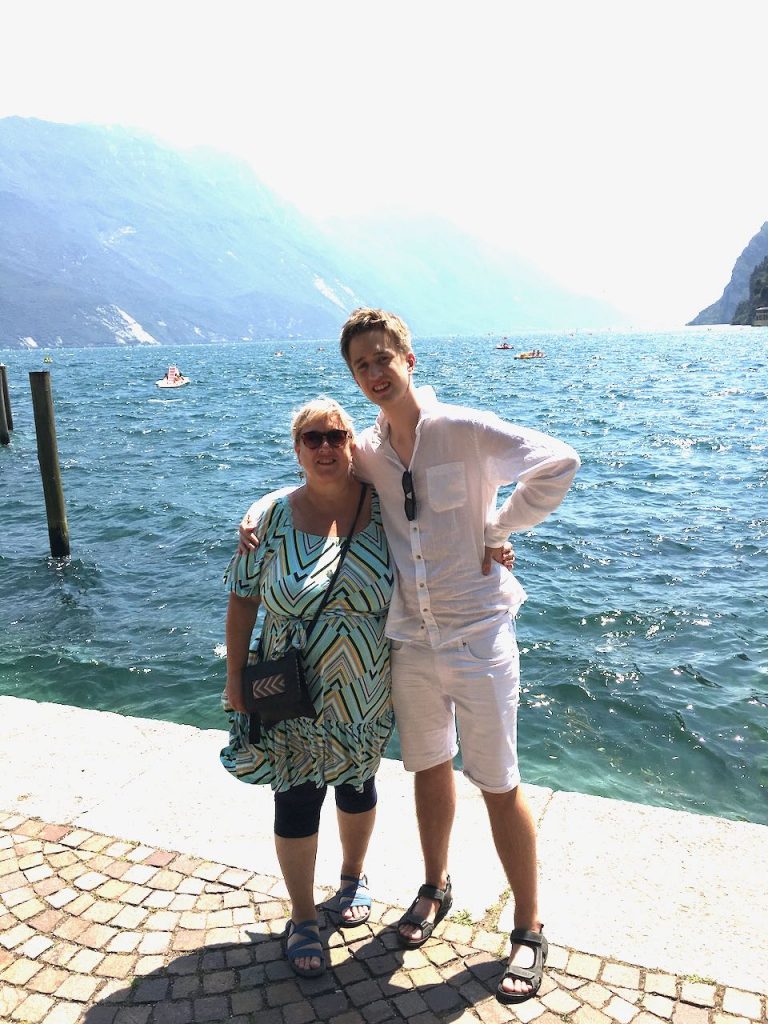 Riva del Garda