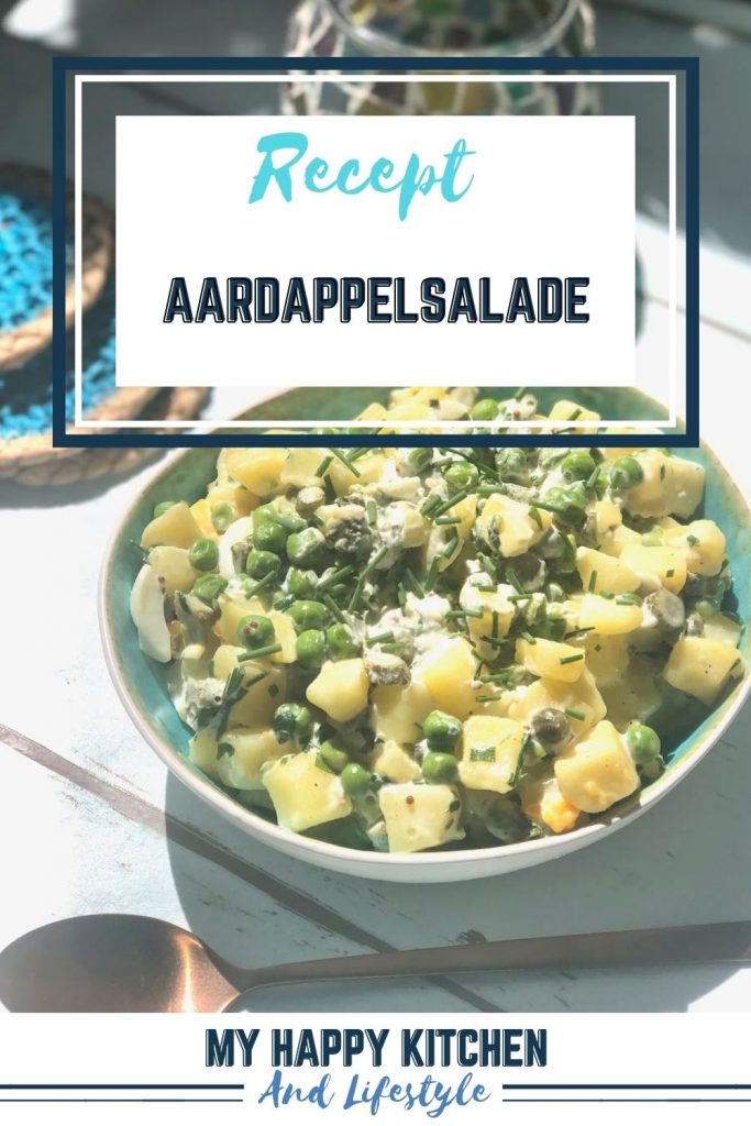 Aardappelsalade