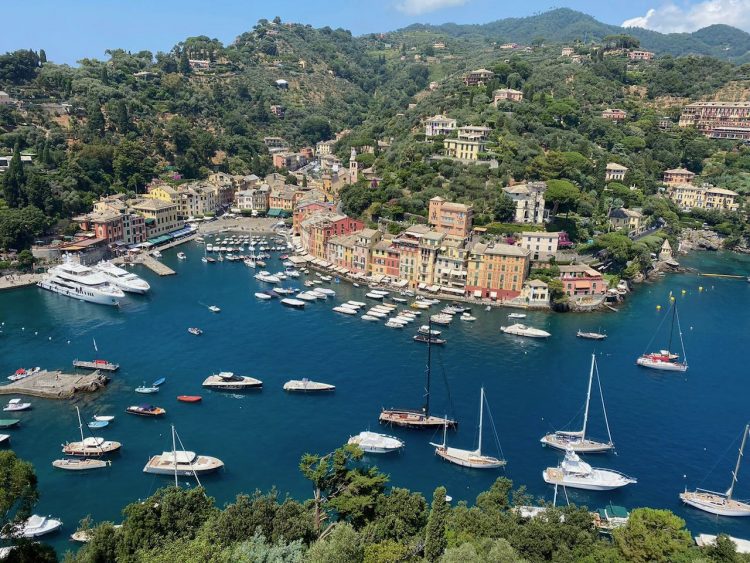Portofino