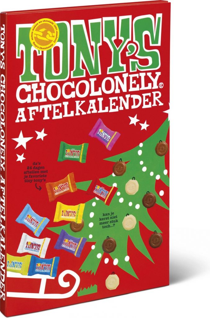 Tony Chocolonely