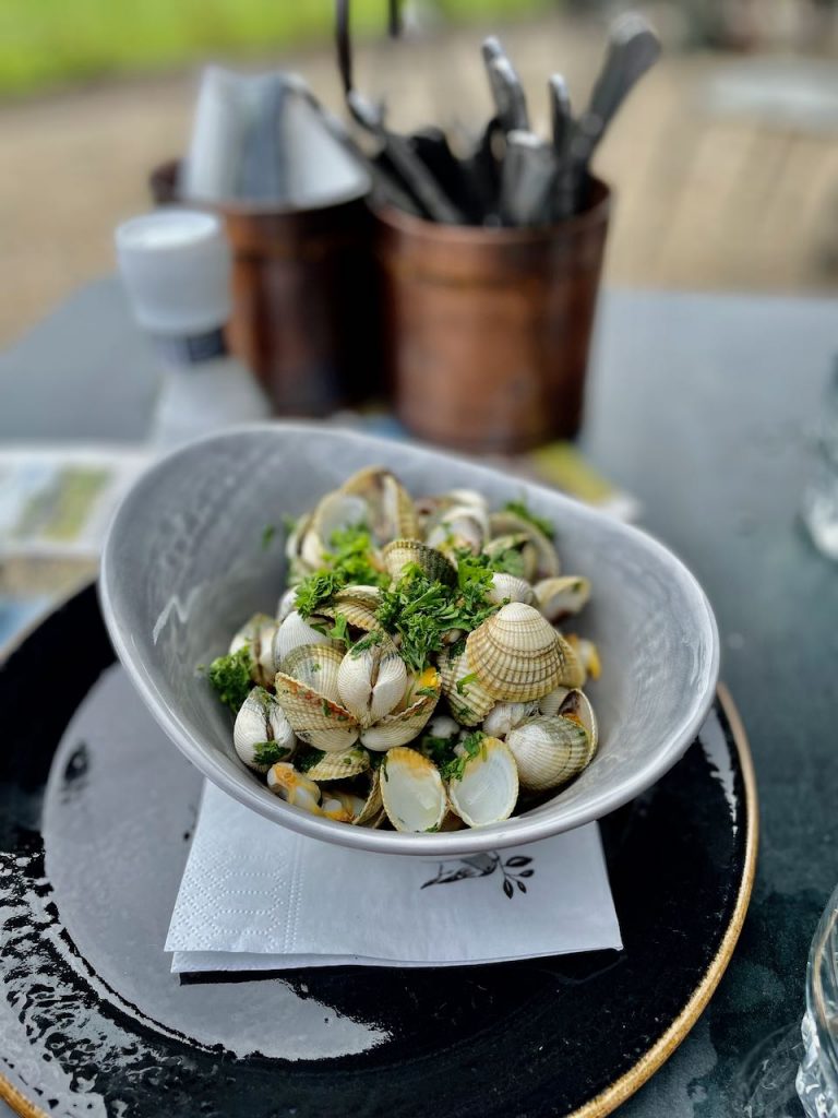 Vongole