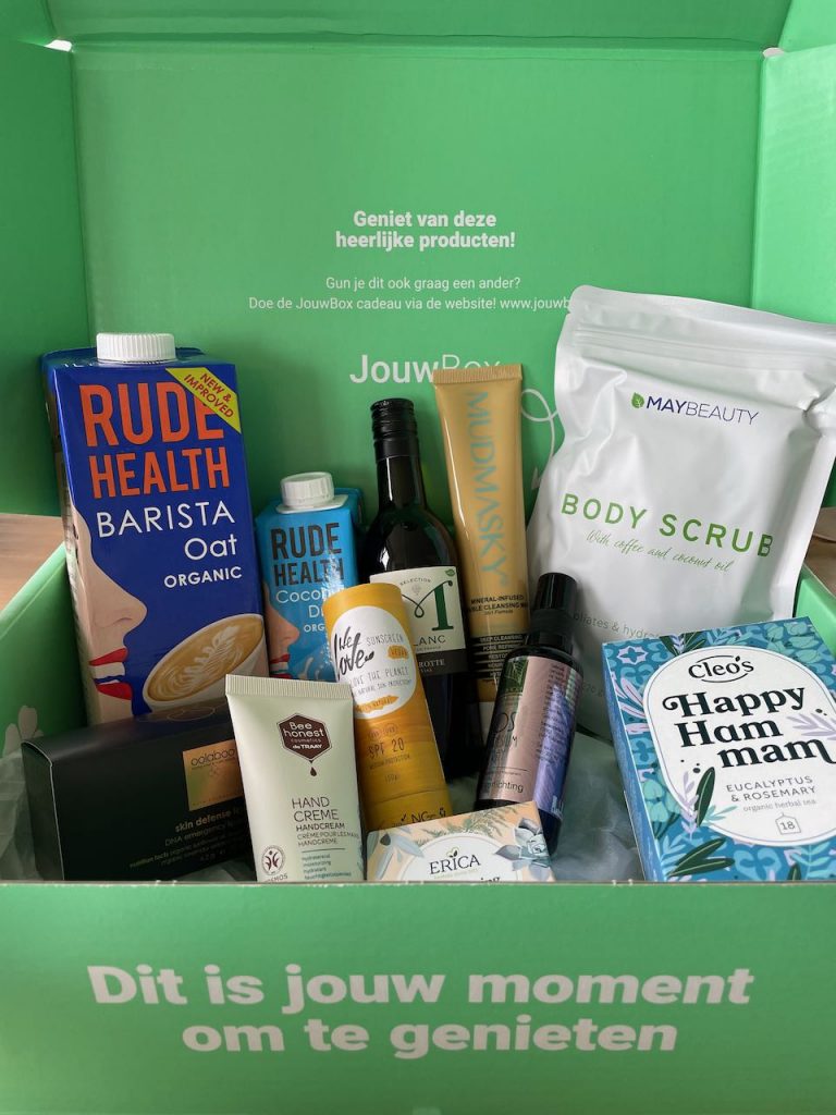 Jouwbox