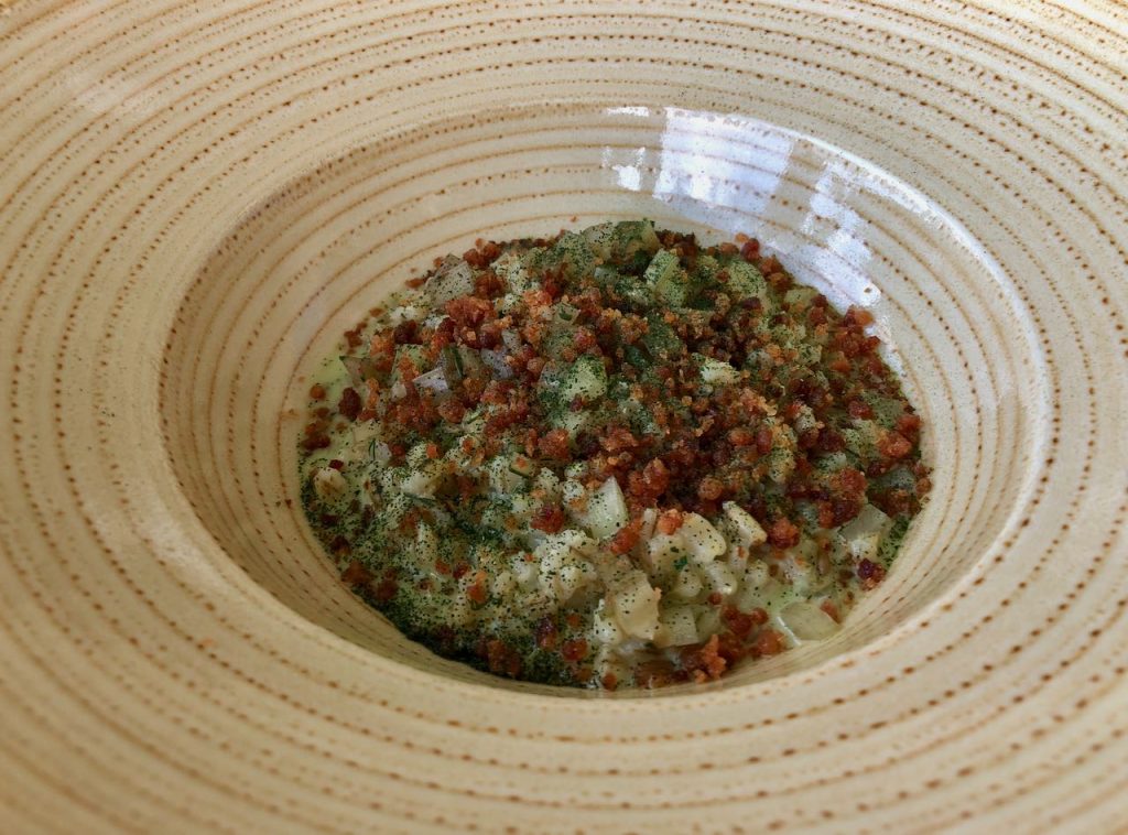 orzotto