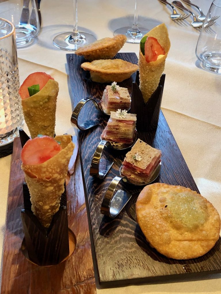 aquabad cortina bio hotel