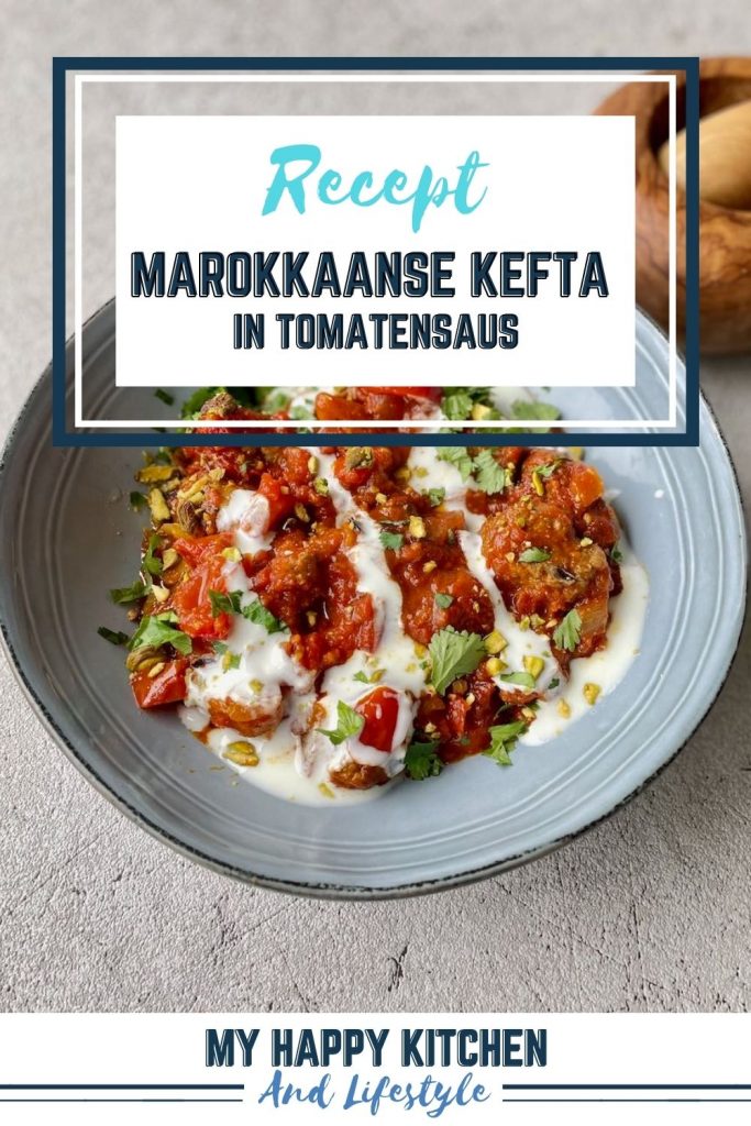 Marokkaanse lamskefta