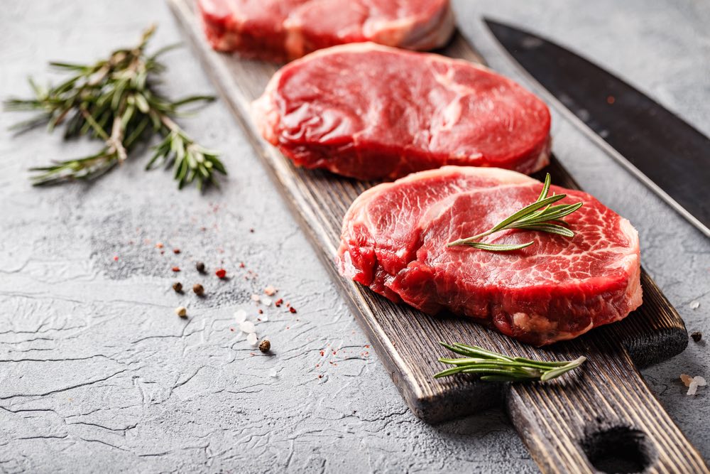 Ribeye