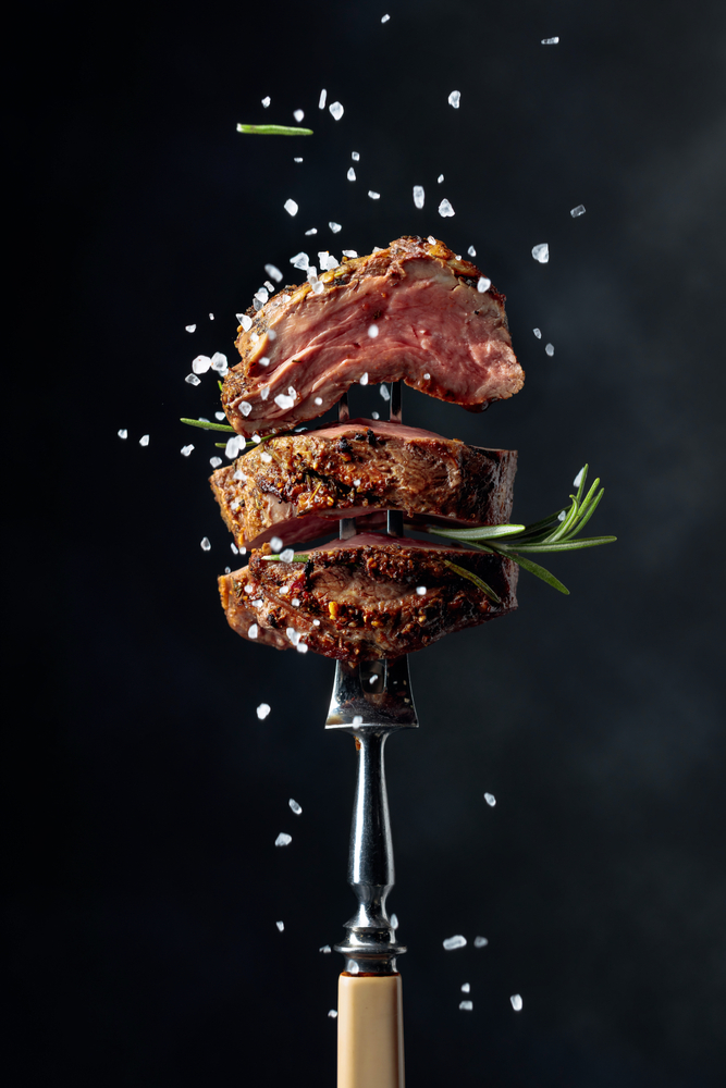 Ribeye