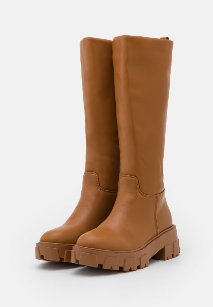Laarzen voor herfst en winter