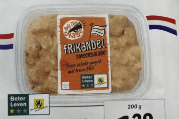 De meest nutteloze pakjes en zakjes