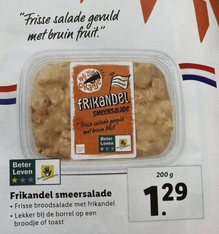 De meest nutteloze pakjes en zakjes