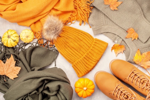Laarzen voor herfst en winter