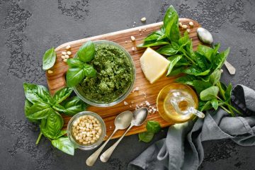 pesto