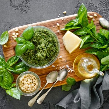 pesto